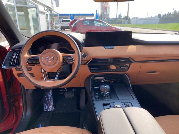 Mazda CX-60 😍2026/Neues Design/ Top Ausstattung/😍 bild