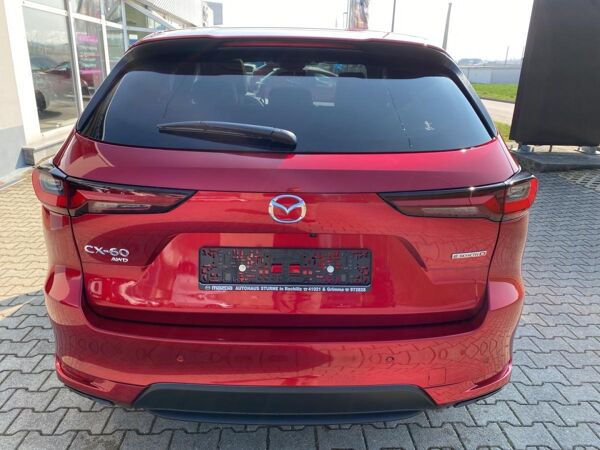 Mazda CX-60 😍2026/Neues Design/ Top Ausstattung/😍 bild 6