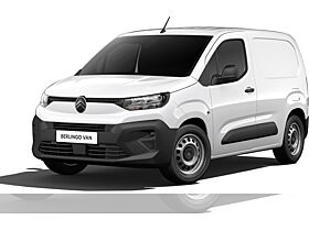 Citroën Berlingo Kastenwagen M erhöhte Nutzlast Diesel