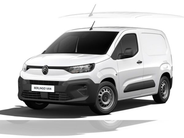 Citroën Berlingo Kastenwagen M erhöhte Nutzlast Diesel bild