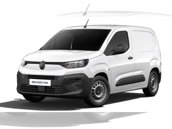 Citroën Berlingo Kastenwagen M erhöhte Nutzlast Diesel bild