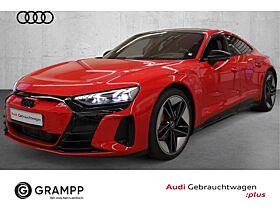 Audi RS e-tron GT +KERAMIK+CARBON+360°+MASSAGE+OPTIK+