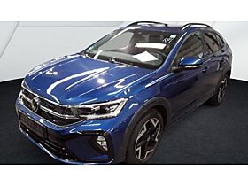 Volkswagen Taigo R-Line 1.5TSI DSG +LED-MATRIX+KAMERA+ACC+