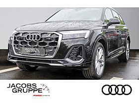 Audi Q7 SUV S line TDI quattro tiptronic Pano/Matrix LED