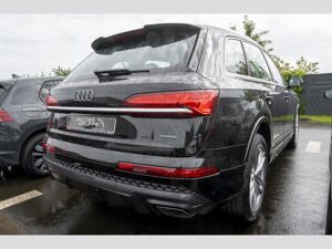 Audi Q7 SUV S line TDI quattro tiptronic Pano/Matrix LED bild 3