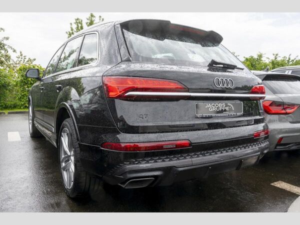 Audi Q7 SUV S line TDI quattro tiptronic Pano/Matrix LED bild 4