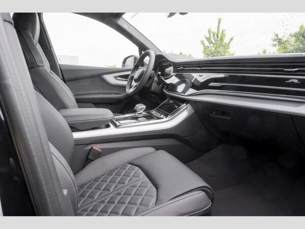 Audi Q7 SUV S line TDI quattro tiptronic Pano/Matrix LED bild 7