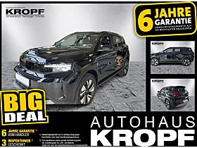 Opel Frontera 1.2 GS LED+Navi+SHZ+Fernlichtass.