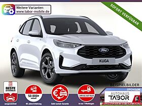 Ford Kuga FHEV ST-Line Matrix ACC TotW Kam360 SHZ 18Z