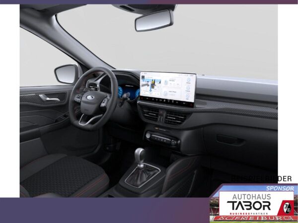 Ford Kuga FHEV ST-Line Matrix ACC TotW Kam360 SHZ 18Z bild 4