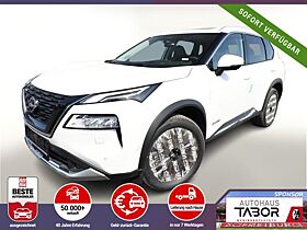 Nissan X-Trail Tekna e-4ORCE Pano Bose Nappa ACC SHZ Nissan X-Trail Tekna e-4ORCE Pano Bose Nappa ACC SHZ