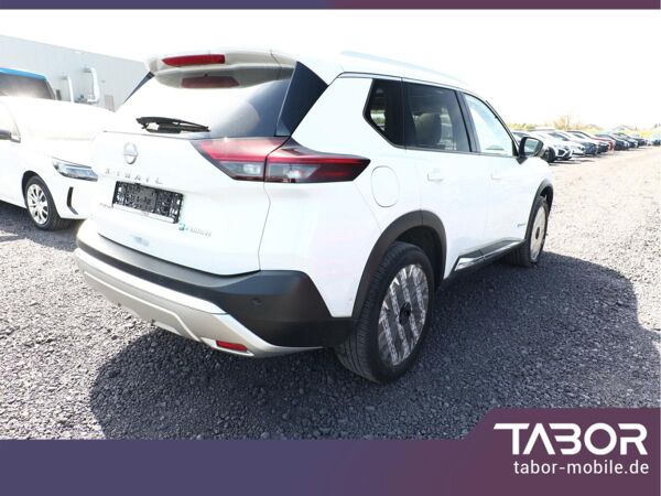 Nissan X-Trail Tekna e-4ORCE Pano Bose Nappa ACC SHZ bild 3