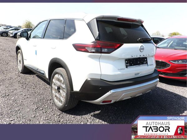Nissan X-Trail Tekna e-4ORCE Pano Bose Nappa ACC SHZ bild 5