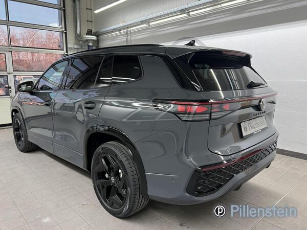 Volkswagen Tayron TDI DSG R-LINE/BLACK 4M AHK+MATRIX+AREA+P bild 2
