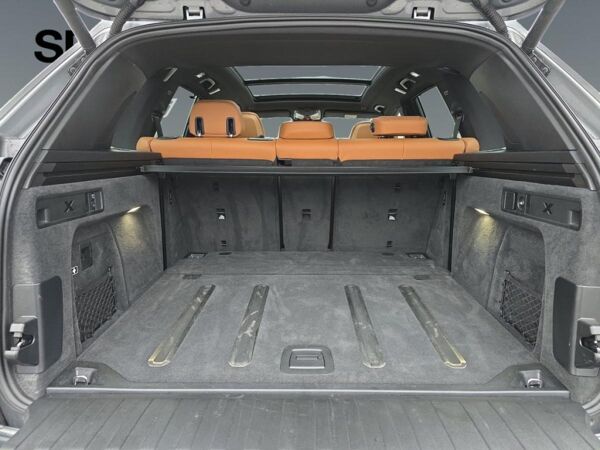 BMW X5 40i M Sport, AHK, Pano., Dr. Ass.  Prof., Harm./Kard., uvm. bild 6