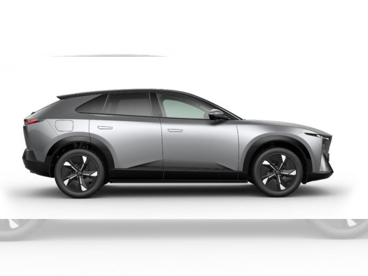 Mazda CX-6e 5WGN EV 258ps 1AT RWD Takumi /LM 21" bild 4
