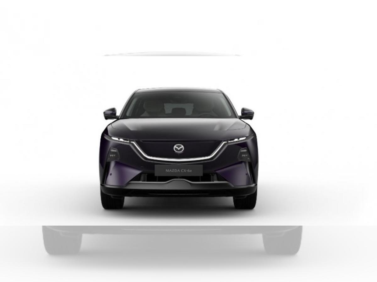 Mazda CX-6e 5WGN EV 258ps 1AT RWD Takumi / LM 21" bild 2