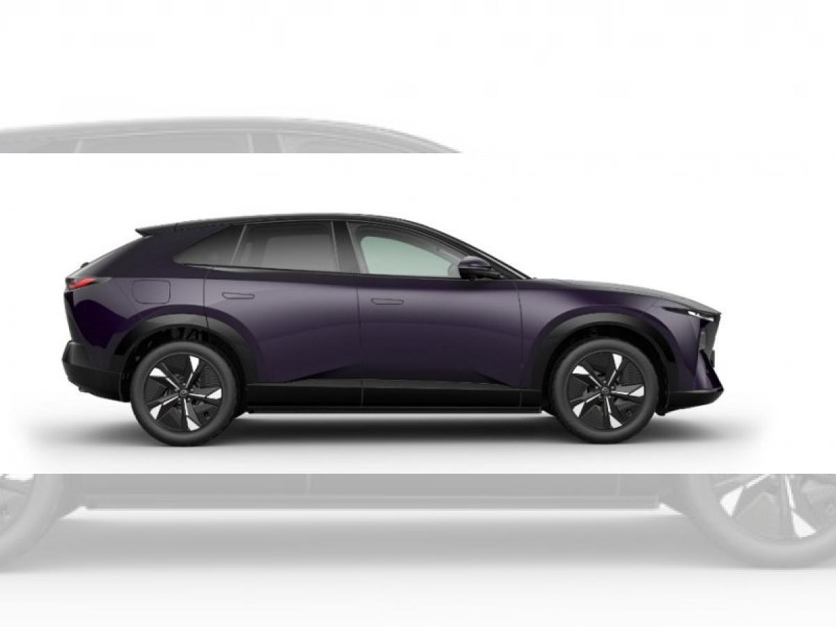 Mazda CX-6e 5WGN EV 258ps 1AT RWD Takumi / LM 21" bild 4