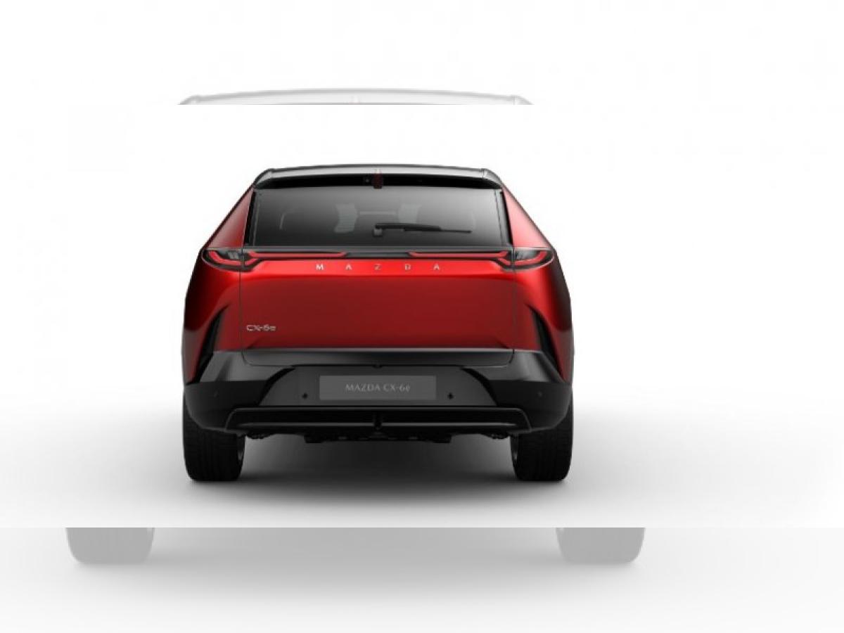 Mazda CX-6e 5WGN EV 258ps 1AT RWD Takumi Plus bild 3