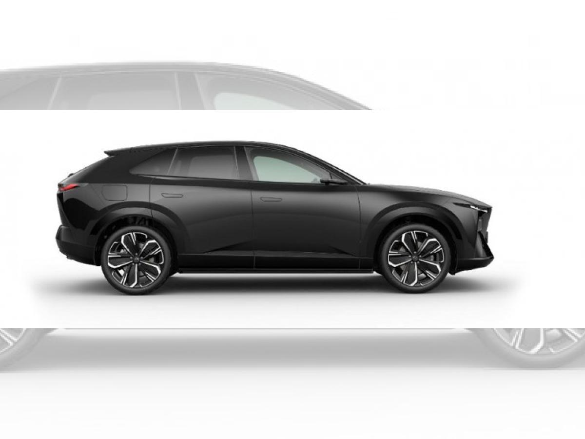 Mazda CX-6e 5WGN EV 258ps 1AT RWD Takumi Plus bild 4