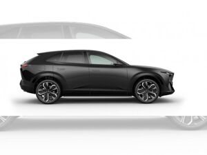 Mazda CX-6e 5WGN EV 258ps 1AT RWD Takumi Plus bild 4