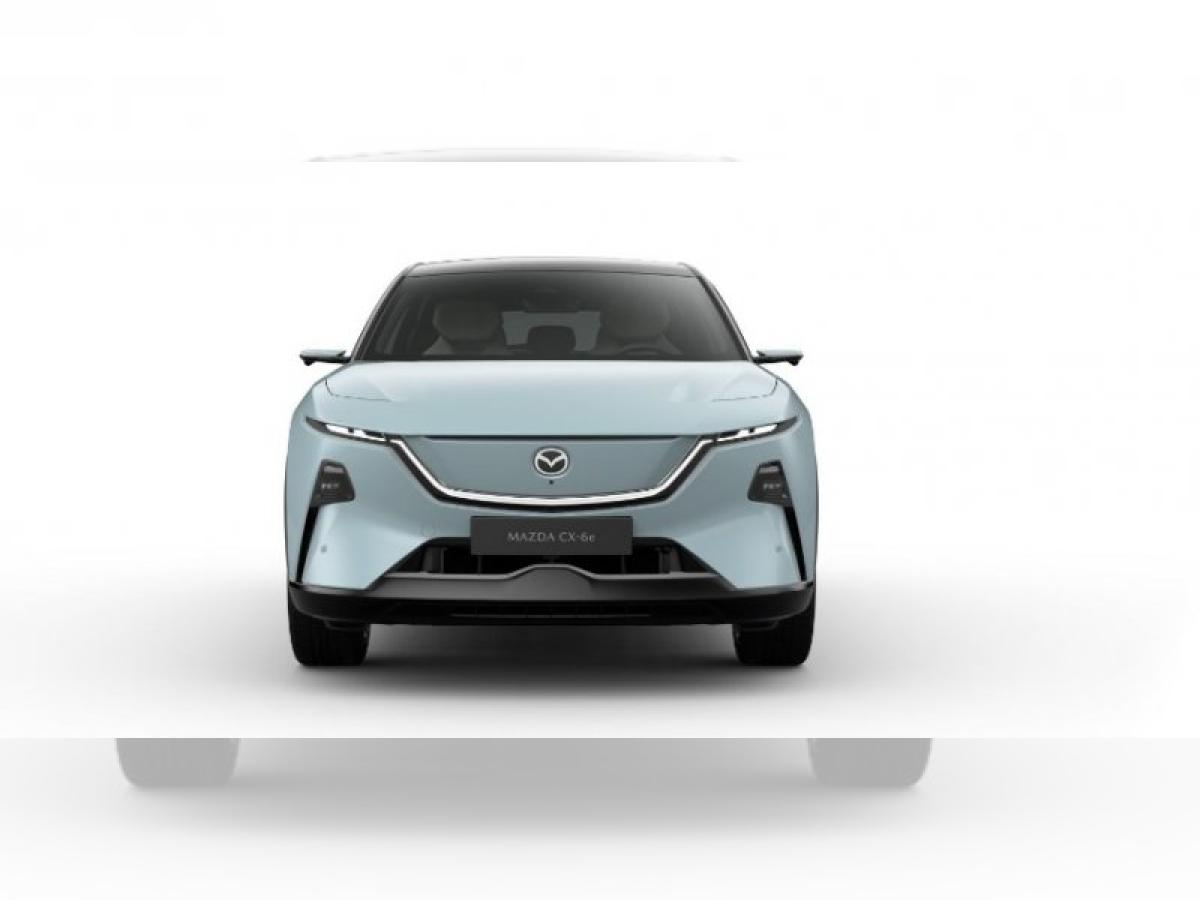 Mazda CX-6e 5WGN EV 258ps 1AT RWD Takumi Plus bild 4