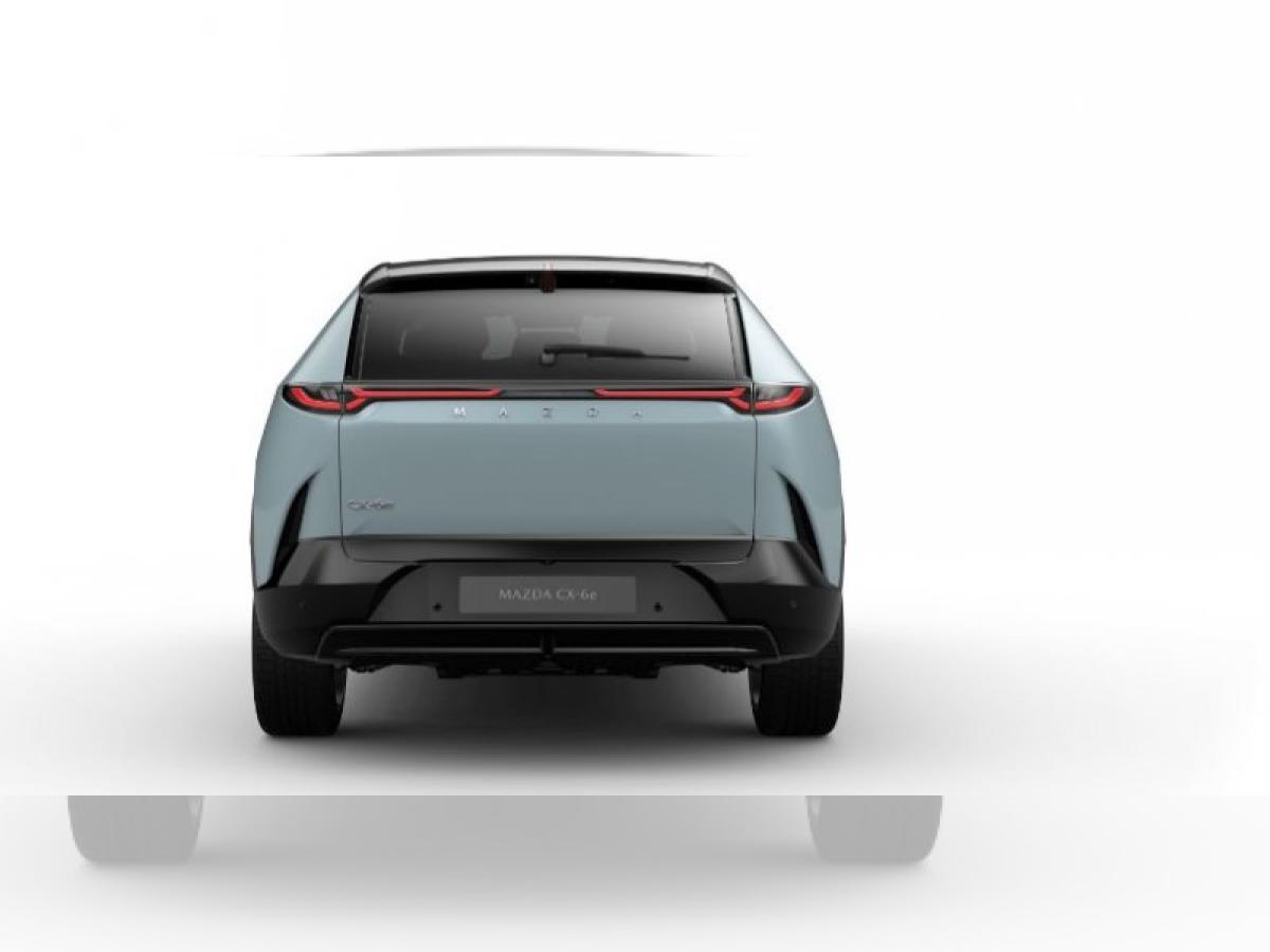 Mazda CX-6e 5WGN EV 258ps 1AT RWD Takumi Plus bild 6