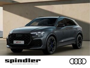 Audi RS Q8 SUV performance | Pano,AHK,Head-Up,Vmax305 bild 1