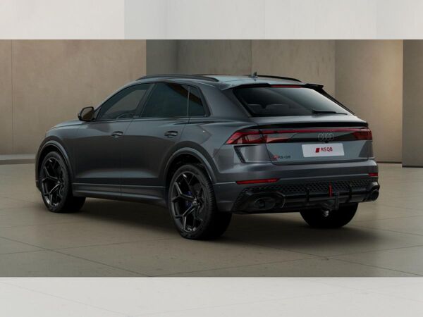 Audi RS Q8 SUV performance | Pano,AHK,Head-Up,Vmax305 bild 2