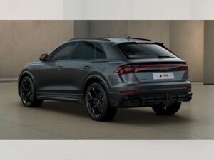 Audi RS Q8 SUV performance | Vmax305,Pano,Head-Up,AHK bild 2