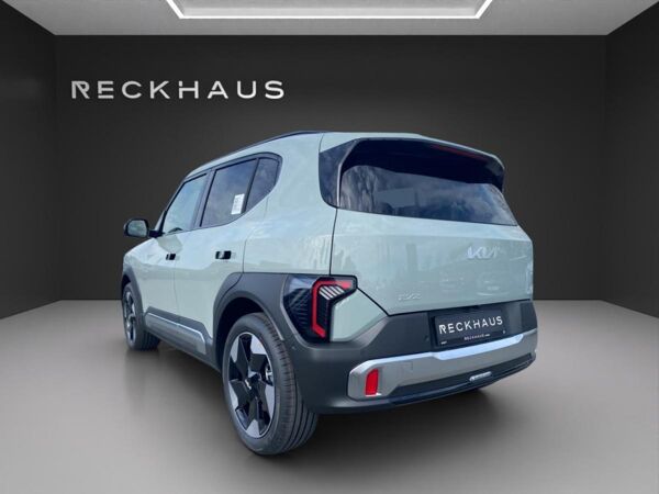 Kia EV2 42.2 5S EARTH WIC 22AC TEC DWP DES Klima bild 4