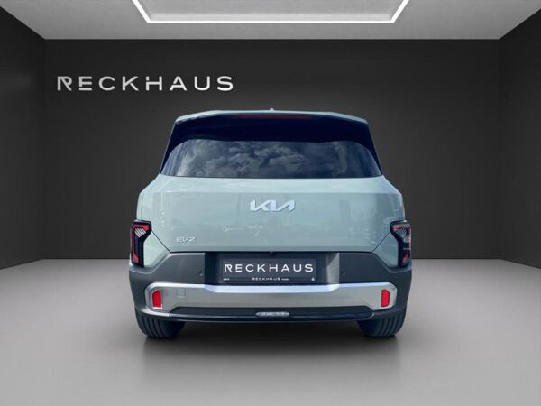 Kia EV2 42.2 5S EARTH WIC 22AC TEC DWP DES Klima bild 5