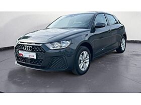 Audi A1 Sportback 25 25 TFSI DesignSelection Sitzhzg