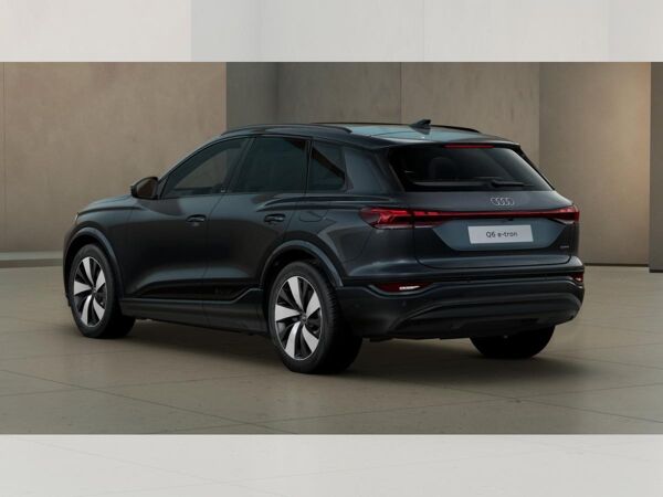 Audi Q6 e-tron qu Tech+ MATRIX Pano 360° ACC PDC+ 20 bild 6