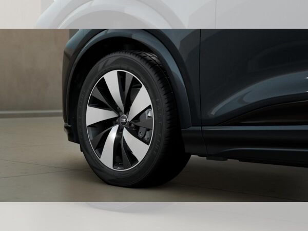 Audi Q6 e-tron qu Tech+ MATRIX Pano 360° ACC PDC+ 20 bild 7