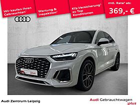 Audi Q5 Sportback 40 TDI quattro S line *Matrix*AIR*