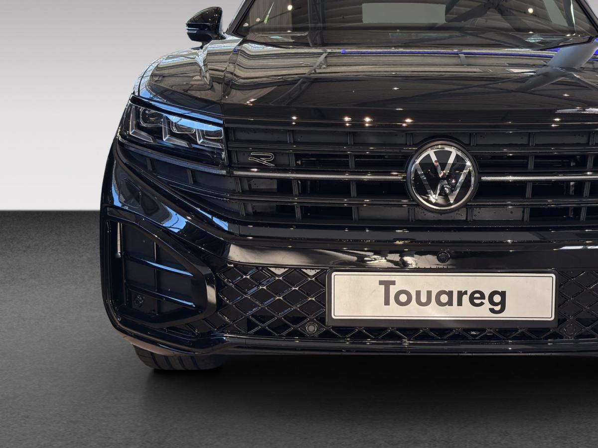 Volkswagen Touareg 3.0 TDI 4M R-Line !! Final Edition !! SONDERLEASING NUR BIS 15.Mai!! bild 3