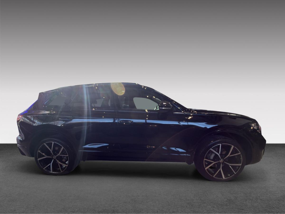Volkswagen Touareg 3.0 TDI 4M R-Line !! Final Edition !! SONDERLEASING NUR BIS 15.Mai!! bild 4