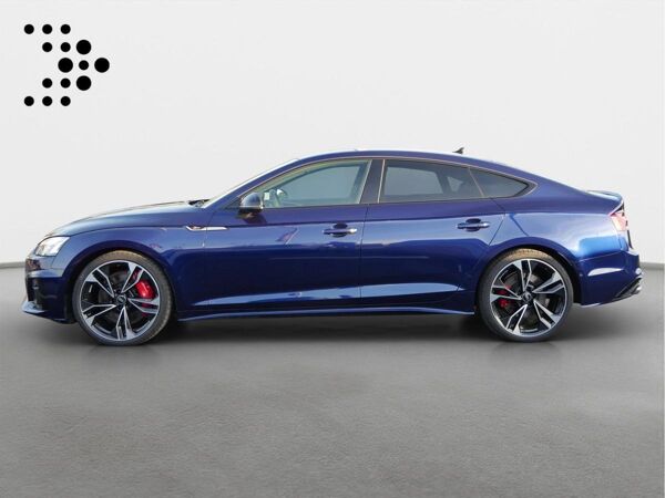 Audi S5 Sportback RFK*Matrix*Navi*GRA*Virtual bild 3