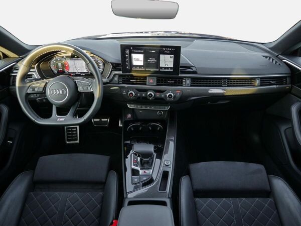 Audi S5 Sportback RFK*Matrix*Navi*GRA*Virtual bild 5