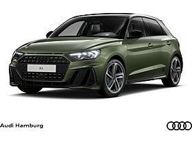 Audi A1 Sportback S line 35 TFSI 110(150 ) kW(PS) S tronic Audi A1 Sportback S line 35 TFSI 110(150 ) kW(PS) S tronic