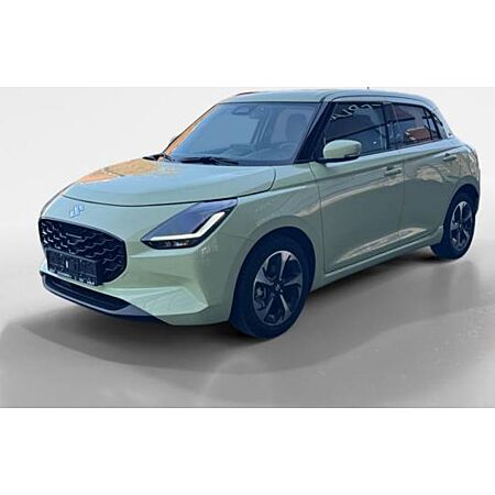 Suzuki Swift leasen