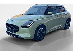 Suzuki Swift 1.2 Hybrid Comfort+ CVT Aautomatik ACC RFK Suzuki Swift 1.2 Hybrid Comfort+ CVT Aautomatik ACC RFK