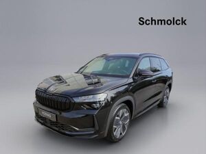 Skoda Kodiaq Sportline 1.5 TSI iV DSG HYBRID AHK NAVI bild 1