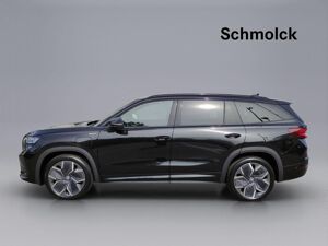 Skoda Kodiaq Sportline 1.5 TSI iV DSG HYBRID AHK NAVI bild 2