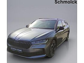 Skoda Superb Combi Sportline 1.5 TSI DSG iV HYBRID AHK