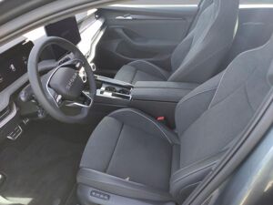 Skoda Superb Combi Sportline 1.5 TSI DSG iV HYBRID AHK bild 5