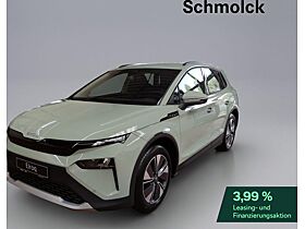 Skoda Elroq 60 Loft Winter CLEVER 19 Zoll Regulus 204 Skoda Elroq 60 Loft Winter CLEVER 19 Zoll Regulus 204