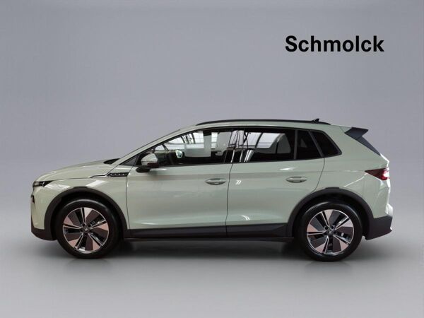 Skoda Elroq 60 Loft Winter CLEVER 19 Zoll Regulus 204 bild 2