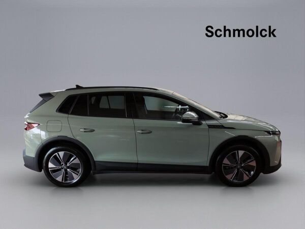 Skoda Elroq 60 Loft Winter CLEVER 19 Zoll Regulus 204 bild 3